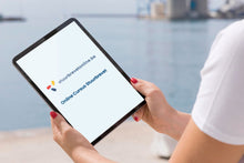 Afbeelding in Gallery-weergave laden, E-learning Algemeen Stuurbrevet