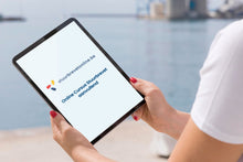 Afbeelding in Gallery-weergave laden, E-learning Stuurbrevet Aanvullend