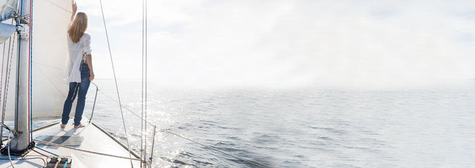 Varen op zee, hoe veilig is het?
