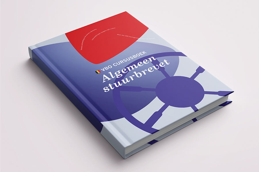 Cursusboek Stuurbrevet