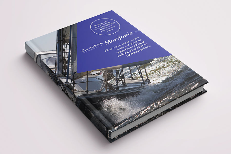 Cursusboek Marifonie/VHF