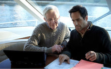 Afbeelding in Gallery-weergave laden, Online Cursus VHF-Marifonie
