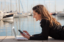 Afbeelding in Gallery-weergave laden, Online Cursus VHF-Marifonie
